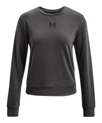 UNDER ARMOUR/UA RIVAL TERRY CREW/505666196