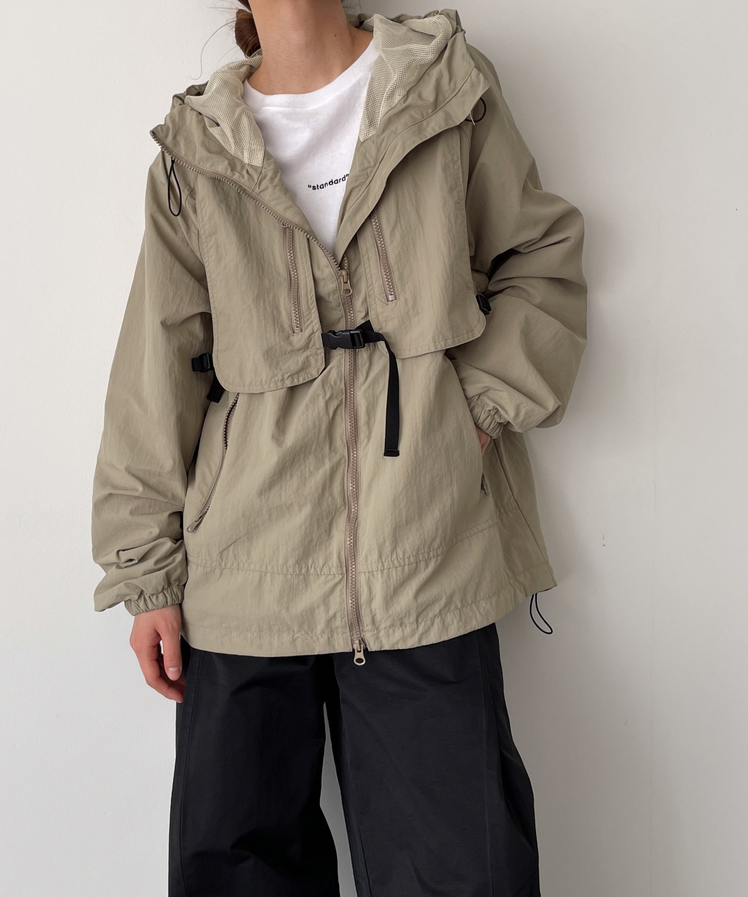 CANAL JEAN（キャナルジーン）の「choice_cnl トラック