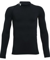 UNDER ARMOUR/UA COLDGEAR ARMOUR LONG SLEEVE MOCK SHIRT/505666772