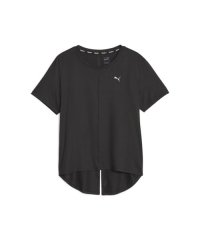 PUMA/STUDIO YOGINI LITE SS Tシャツ/505668556