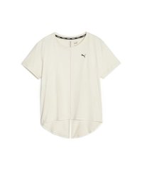 PUMA/STUDIO YOGINI LITE SS Tシャツ/505668557