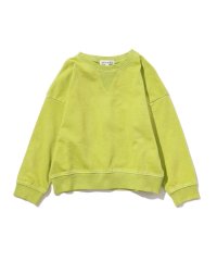 SHOO・LA・RUE(Kids) /【110－140cm】ピグメントスウェット/505668653