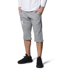 UNDER ARMOUR/UA RIVAL TERRY 3/4 PANT/505668717