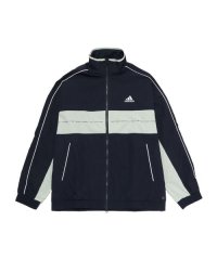 Adidas/オーバーサイズフィット ウーブンジャケット（ジェンダーフリー）/505669233