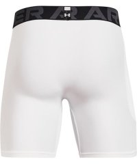 UNDER ARMOUR/UA HG ARMOUR SHORTS/505670353