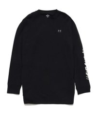 UNDER ARMOUR/UA HEAVY WEIGHT CC LS/505670643