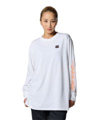 UNDER ARMOUR/UA HEAVY WEIGHT CC LS/505670644