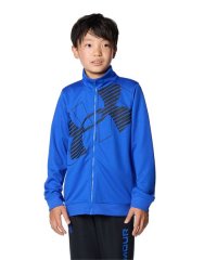 UNDER ARMOUR/UA TRACK JACKET/505670659