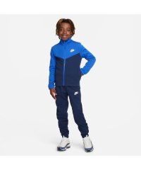 NIKE/K NSW TRACKSUIT POLY FZ HBR/505670692