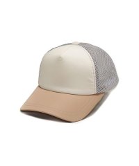 sanideiz TOKYO/サニデイズ トウキョウ sanideiz TOKYO ポリエステルメッシュ 5パネルキャップ JUNIOR/505670962