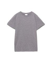 sanideiz TOKYO/ナイロンメッシュジャージ レギュラーTシャツ LADIES/505671016