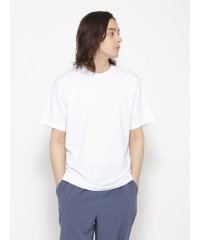 sanideiz TOKYO/ナイロンメッシュジャージ レギュラーTシャツ MENS/505671050