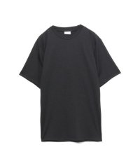 sanideiz TOKYO/ナイロンメッシュジャージ レギュラーTシャツ MENS/505671052