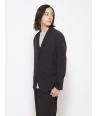 sanideiz TOKYO/ソフトライトテックス テーラードジャケット MENS/505671059