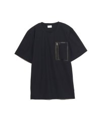 sanideiz TOKYO/クールナイロンストレッチ レギュラーTシャツ MENS/505671090