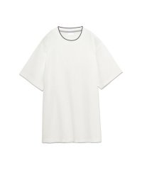 sanideiz TOKYO/軽量ワッフルジャージ レギュラーTシャツ MENS/505671103