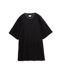 sanideiz TOKYO/軽量ワッフルジャージ レギュラーTシャツ MENS/505671105