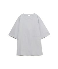 sanideiz TOKYO/ドライジャージ オーバーサイズTシャツ MENS/505671118