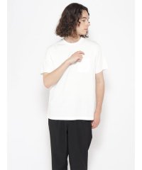 sanideiz TOKYO/クールコットン レギュラーポケットTシャツ MENS/505671155