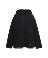 sanideiz TOKYO/ストレッチドライクロス フーディジャケット MENS/505671163