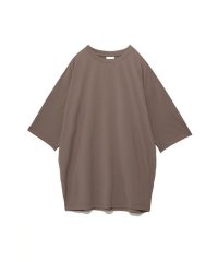 sanideiz TOKYO/ドライメッシュジャージ オーバーサイズTシャツ MENS/505671185