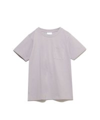 sanideiz TOKYO/クールコットン レギュラーポケットTシャツ JUNIOR/505671263