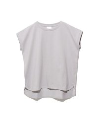 sanideiz TOKYO/クールコットン チュニックTシャツ GIRLS/505671266