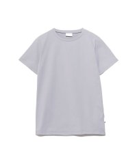 sanideiz TOKYO/コットンタッチ天竺 レギュラーTシャツ LADIES/505671288