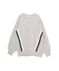 sanideiz TOKYO/サニデイズ トウキョウ sanideiz TOKYO ミニ裏毛 クルーネック JUNIOR/505671330