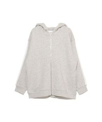 sanideiz TOKYO/サニデイズ トウキョウ sanideiz TOKYO ミニ裏毛 フルジップフーディ JUNIOR/505671331