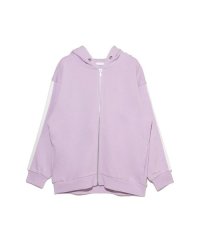 sanideiz TOKYO/サニデイズ トウキョウ sanideiz TOKYO ミニ裏毛 フルジップフーディ JUNIOR/505671332