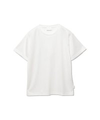 sanideiz TOKYO/ハニカムドライスムース レギュラーTシャツ JUNIOR/505671414