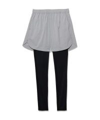 sanideiz TOKYO/サニデイズ トウキョウ sanideiz TOKYO for RUN 軽量撥水ストレッチ ショートパンツ+タイツ LADIES/505671459