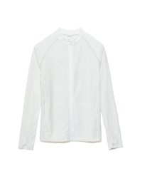sanideiz TOKYO/サニデイズ トウキョウ sanideiz TOKYO スイムウェア LADIES フルジップラッシュガード長袖【返品不可商品】/505671587