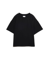 sanideiz TOKYO/PLAY WITH WATER トリコット クロップトTシャツLADIES/505671683