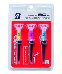 BRIDGESTONE/ブリヂストン BRIDGESTONE マグネットティーミドル 80MM/505672155
