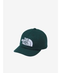 THE NORTH FACE/Kids TNF LOGO Flannel Cap (キッズ TNFロゴフランネルキャップ)/505672581