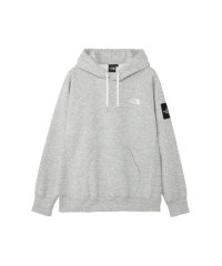 THE NORTH FACE/Square Logo Hoodie (スクエアロゴフーディ)/505672662