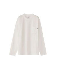 THE NORTH FACE/L/S Airy Relax Tee (ロングスリーブエアリーリラックスティー)/505672669