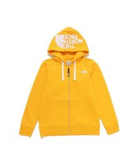THE NORTH FACE/Rearview Full Zip Hoodie (リアビューフルジップフーディ)/505672688