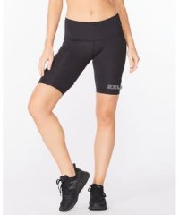 2XU/W MCS ライトスピードレースミッドライドコンプショート/505673218