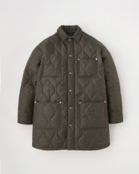 Traditional Weatherwear/【UNIONWEAR】QUILTED JACKET 003/505673619