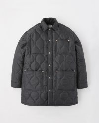 Traditional Weatherwear/【UNIONWEAR】QUILTED JACKET 003/505673619