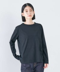 collex/ロングスリーブベーシックTシャツ/505673657