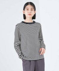 collex/ロングスリーブベーシックTシャツ/505673657