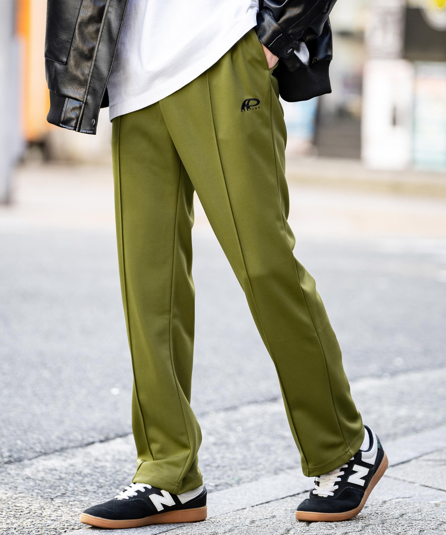 ロッキーモンロー Rocky Monroe トラックパンツ ジャージ メンズ ロッキーモンロー Rocky Monroe トラックパンツ ジャージ メンズ