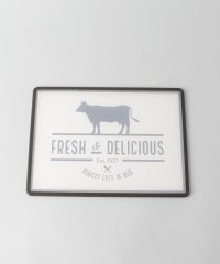 ２１２ＫＩＴＣＨＥＮ　ＳＴＯＲＥ/抗菌カッティングボード FRESH＆DELICIOUS(目盛り付き)/505673768