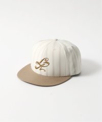 JOURNAL STANDARD/【LITE YEAR /ライトイヤー】BASEBALL CAP－LA/505673845