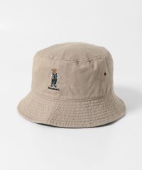 ITEMS URBANRESEARCH/TEDDY BEAR Bucket Hat/505674109