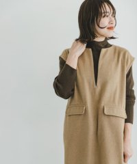 ITEMS URBANRESEARCH/リブニットセットジャンスカ/505674133